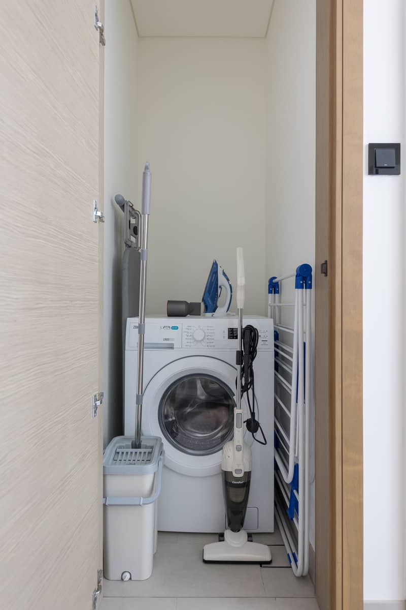 1br Apartment, Sobha Hartland Waves, Sobha Hartland - Image 27