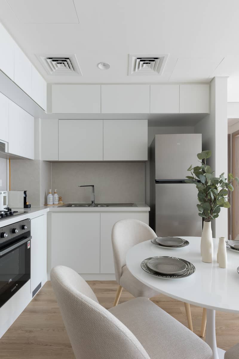 1br Apartment, Privé Residence, Dubai Hills - Image 22