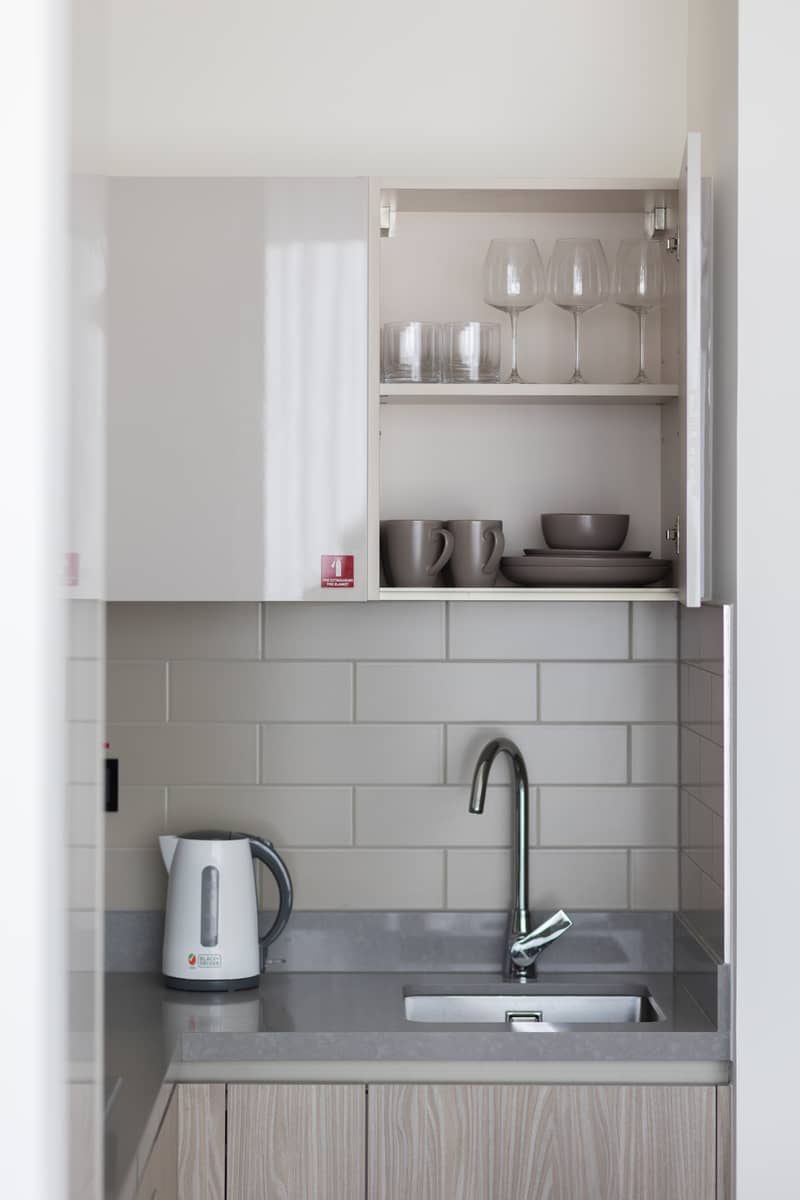 1br Apartment, Sobha Hartland Waves, Sobha Hartland - Image 28