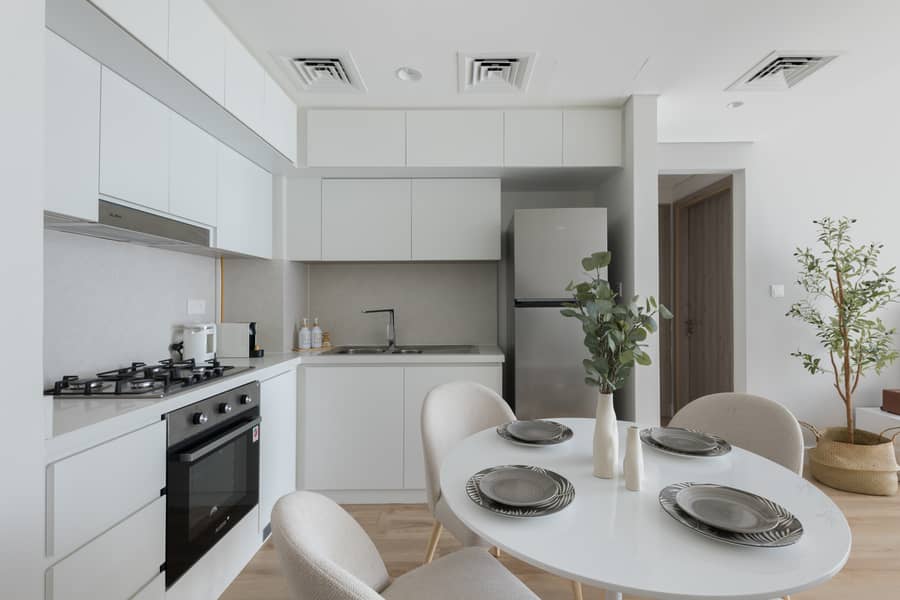 1br Apartment, Privé Residence, Dubai Hills - Image 23