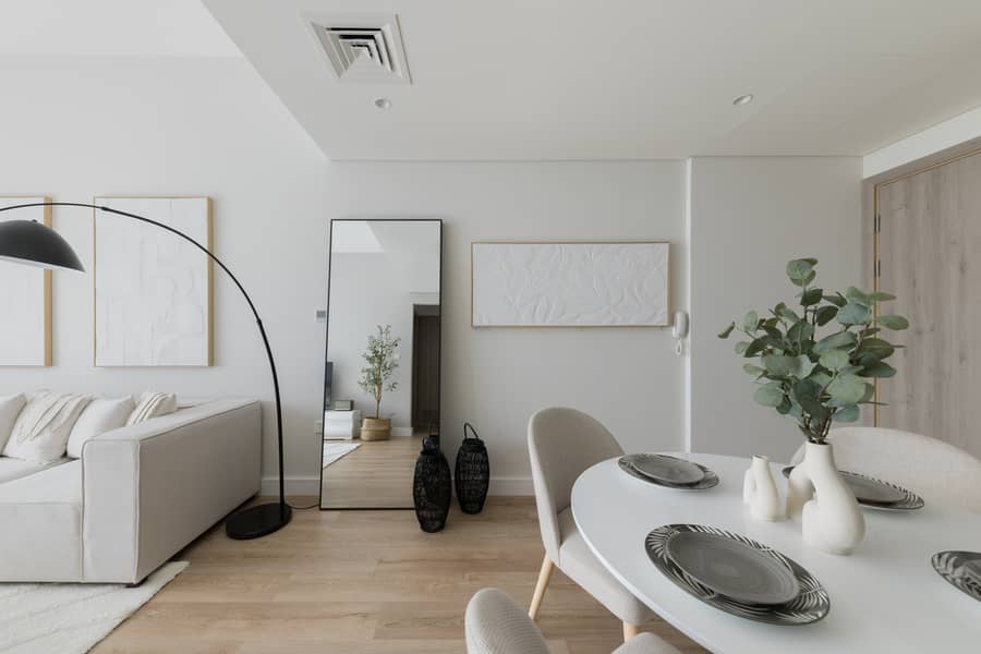 1br Apartment, Privé Residence, Dubai Hills - Image 25