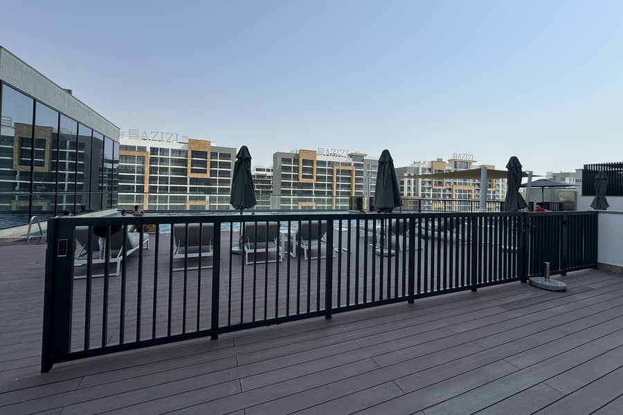 1br Apartment, Sobha Hartland Waves, Sobha Hartland - Image 31