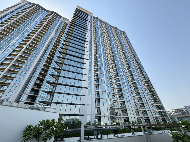 1br Apartment, Sobha Hartland Waves, Sobha Hartland - Image 32