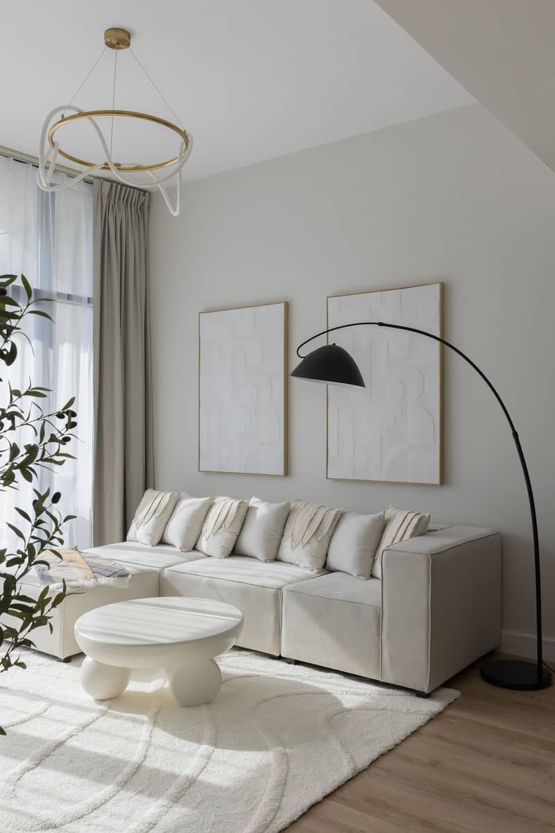 1br Apartment, Privé Residence, Dubai Hills - Image 33