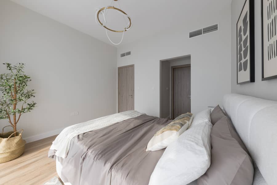 1br Apartment, Privé Residence, Dubai Hills - Image 35