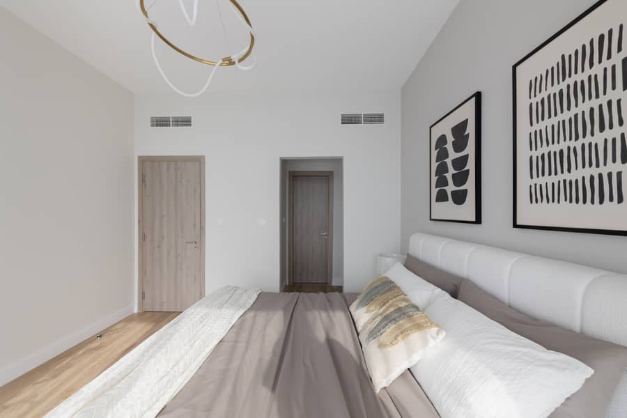 1br Apartment, Privé Residence, Dubai Hills - Image 36