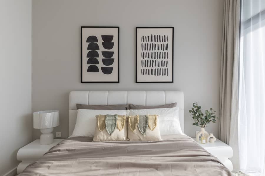 1br Apartment, Privé Residence, Dubai Hills - Image 38