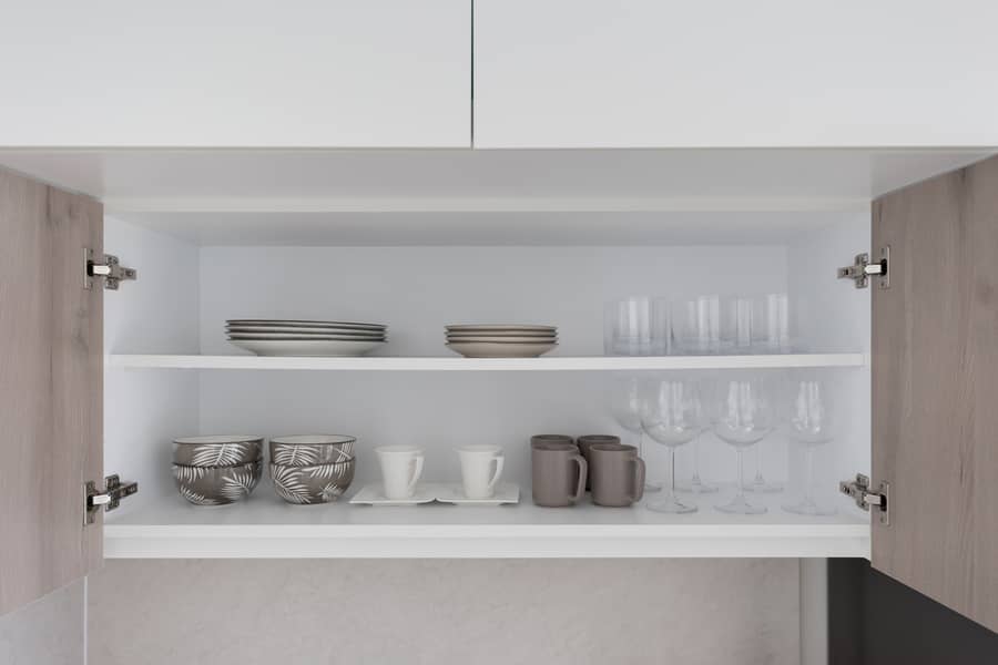 1br Apartment, Privé Residence, Dubai Hills - Image 41