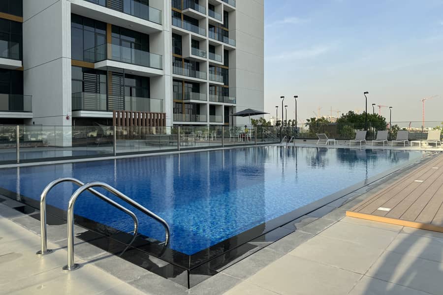 1br Apartment, Privé Residence, Dubai Hills - Image 42