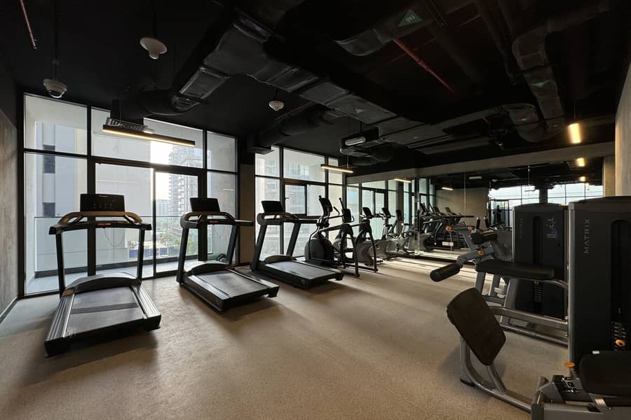 1br Apartment, Privé Residence, Dubai Hills - Image 44