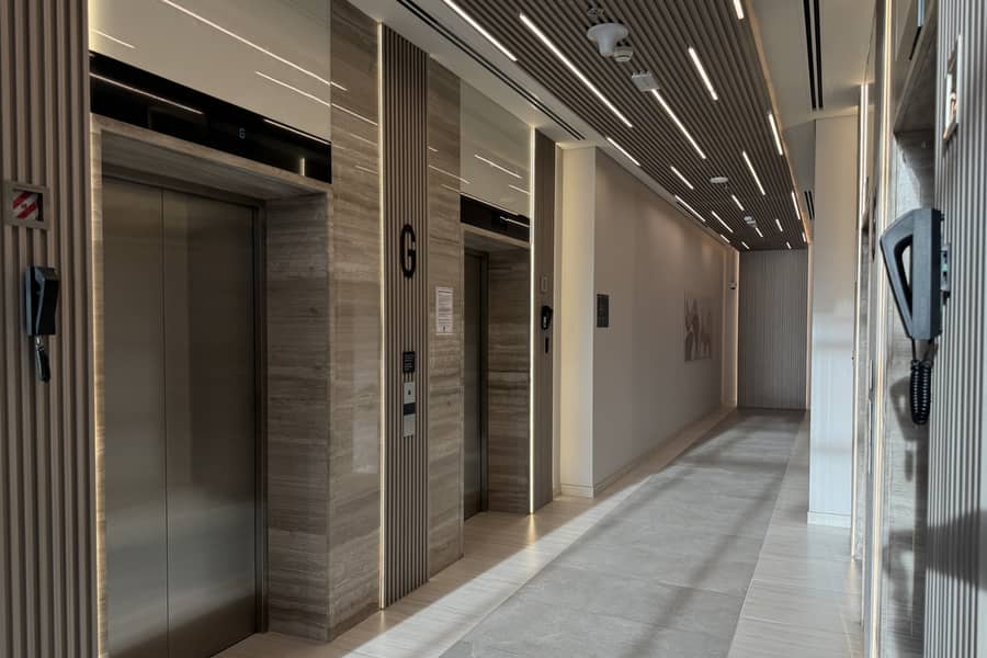 1br Apartment, Privé Residence, Dubai Hills - Image 46