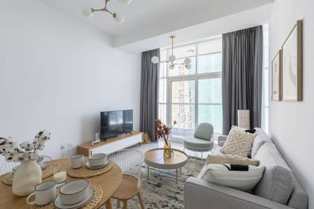 1 Bedroom Apartment for Rent in Dubai Marina, Dubai - 015. jpg