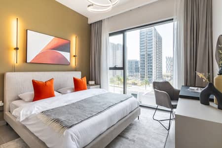 شقة 1 غرفة نوم للايجار في دبي هيلز استيت، دبي - LAP_1165-HDR (2K). JPG