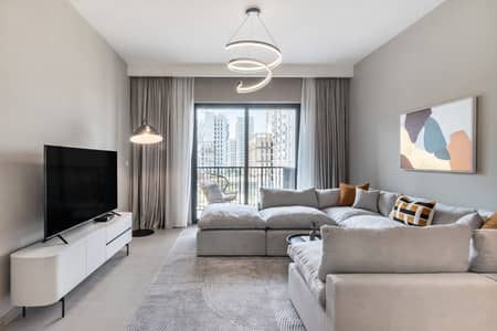 شقة 1 غرفة نوم للايجار في دبي هيلز استيت، دبي - LAP_1153-HDR (2K). JPG