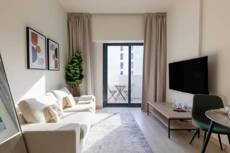 Studio for Rent in Meydan City, Dubai - IMG_0070-HDR. jpg