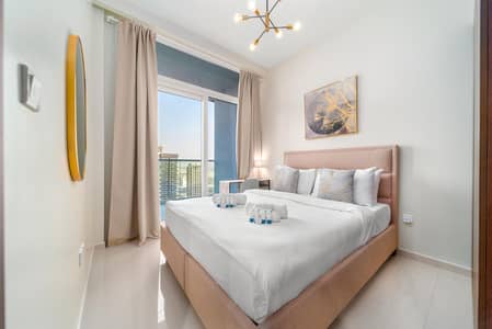 1 Bedroom Flat for Rent in Business Bay, Dubai - DSC00824-Edit. jpg