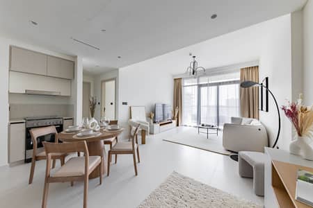 1 Bedroom Flat for Rent in Dubai Harbour, Dubai - IMG_1099-HDR. jpg