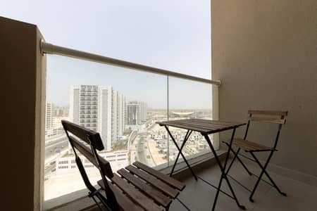 Monolocale in affitto a Al Furjan, Dubai - 2. jpg Monolocale in affitto a Al Furjan, Dubai - 2. jpg