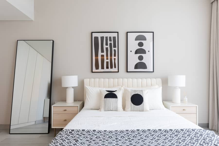 Studio, Marina Star Tower, Dubai Marina - Image 6