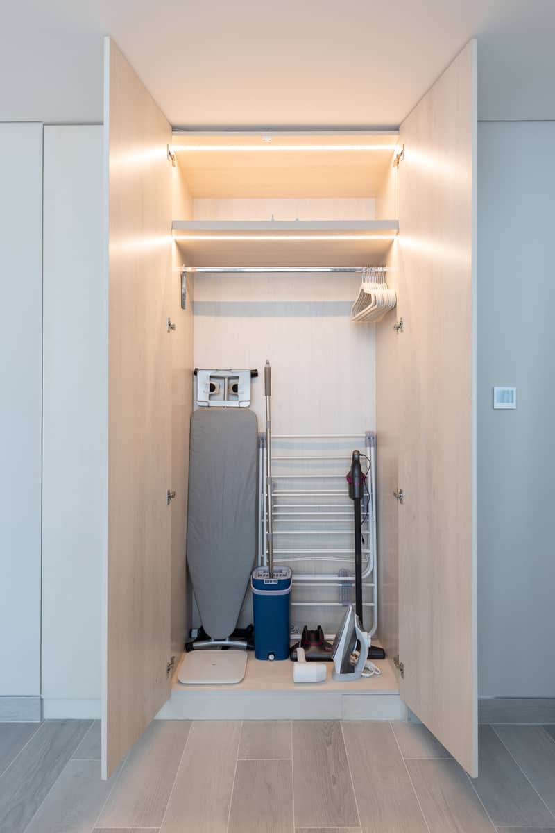 Studio, Marina Star Tower, Dubai Marina - Image 9