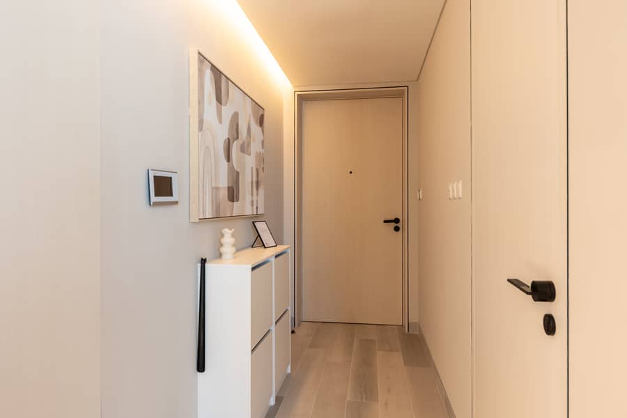 Studio, Marina Star Tower, Dubai Marina - Image 10