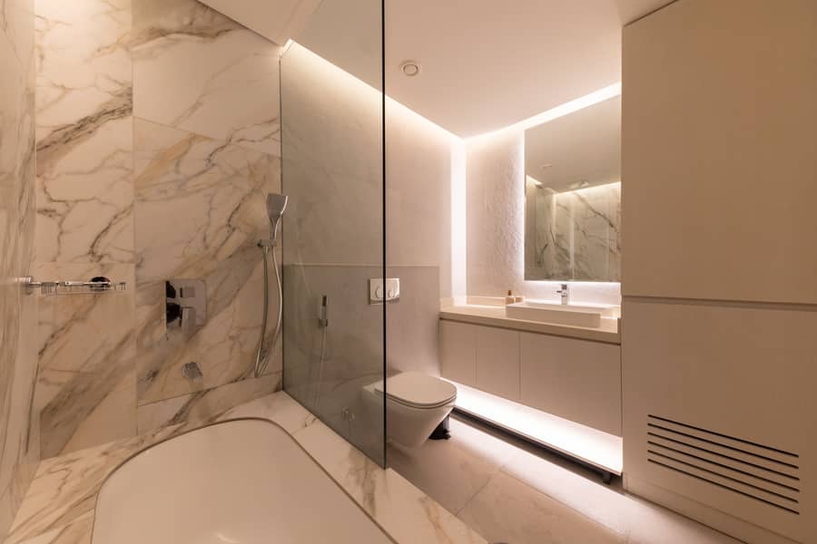 Studio, Marina Star Tower, Dubai Marina - Image 12