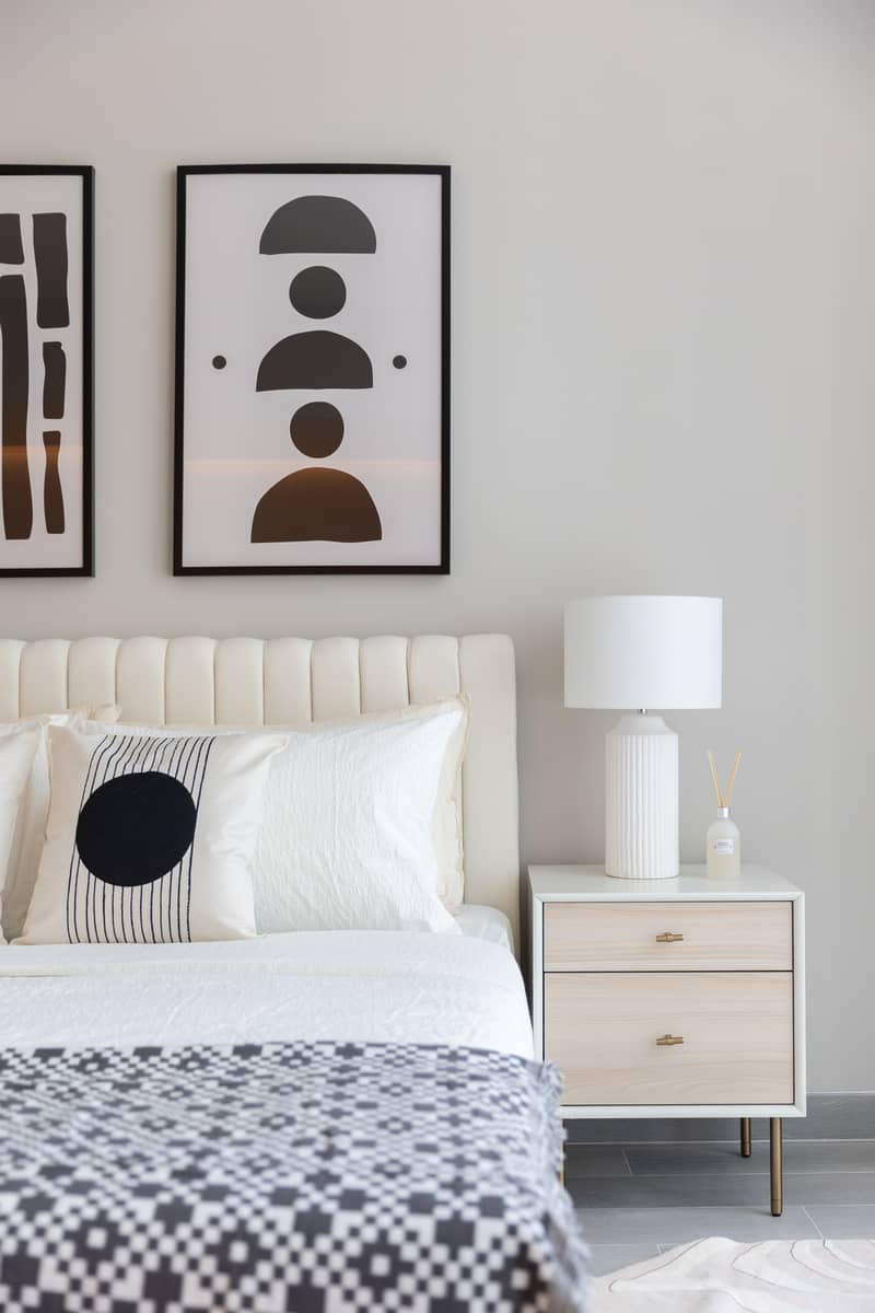 Studio, Marina Star Tower, Dubai Marina - Image 13