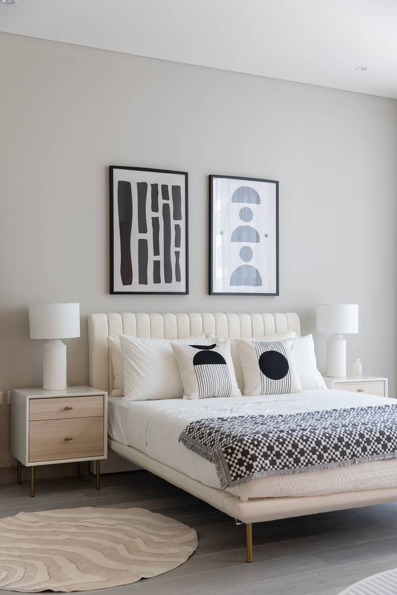 Studio, Marina Star Tower, Dubai Marina - Image 15