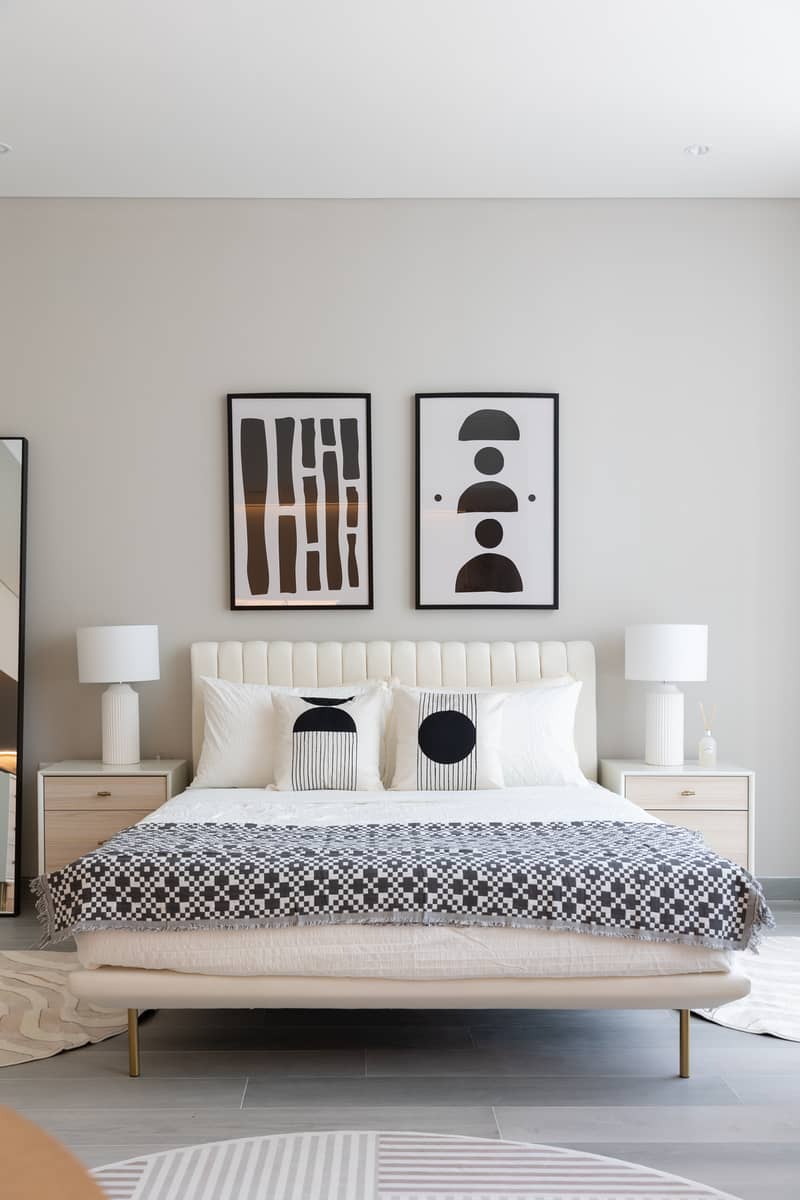 Studio, Marina Star Tower, Dubai Marina - Image 16