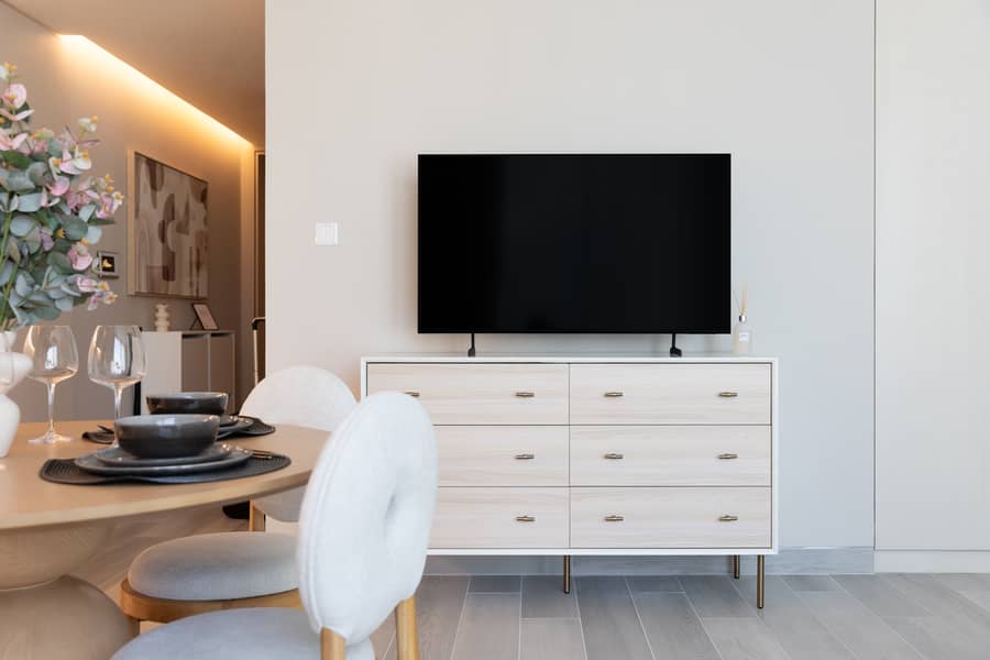 Studio, Marina Star Tower, Dubai Marina - Image 22