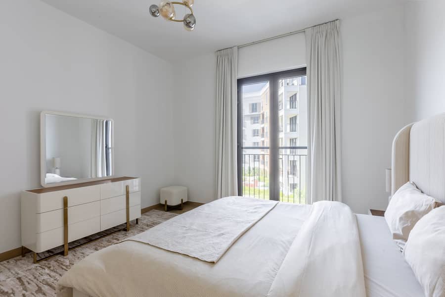 Elegant design | Modern building | 3d floor - Image 7