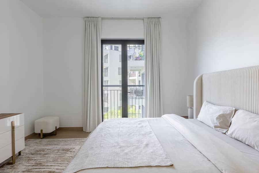 Elegant design | Modern building | 3d floor - Image 8