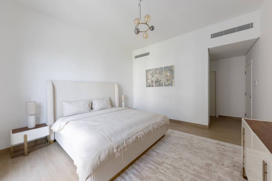 Elegant design | Modern building | 3d floor - Image 9