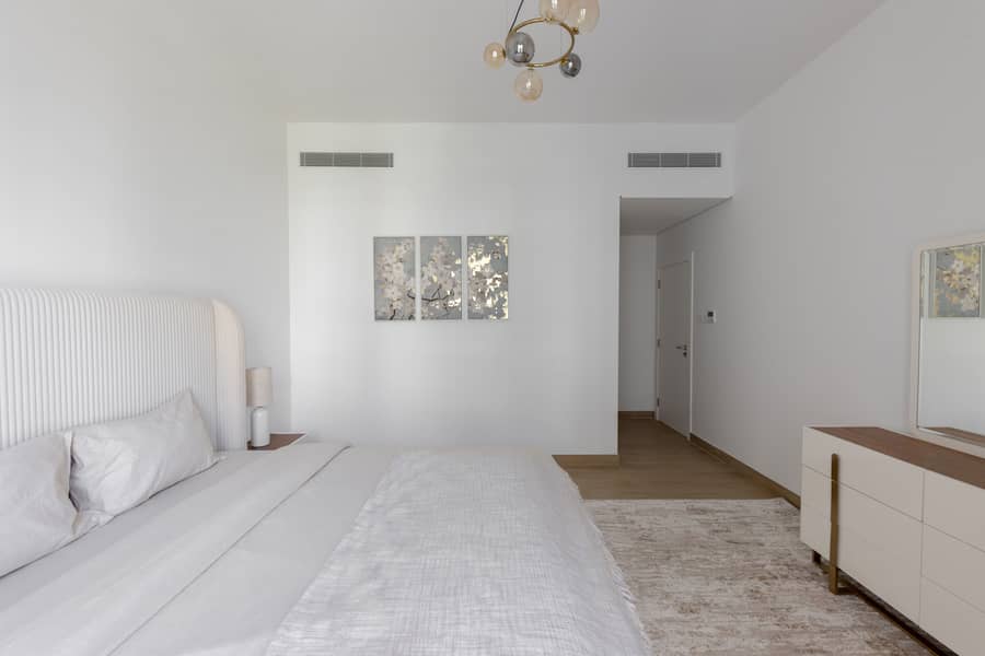 Elegant design | Modern building | 3d floor - Image 10