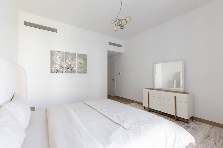 Elegant design | Modern building | 3d floor - Image 11