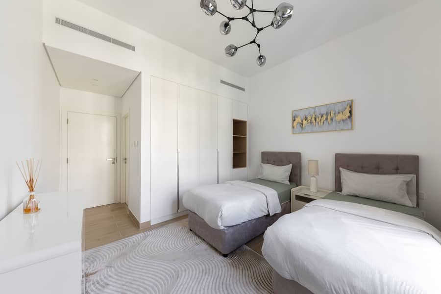 Elegant design | Modern building | 3d floor - Image 14