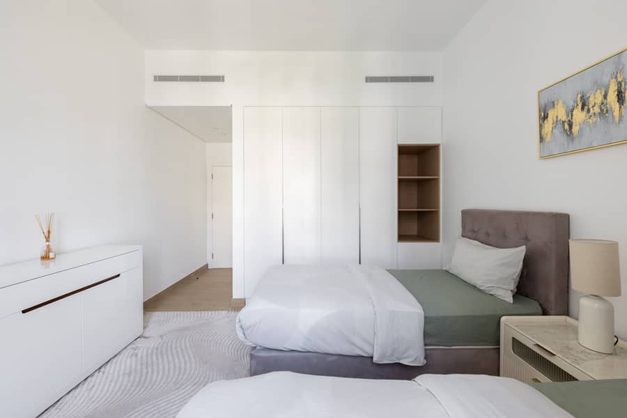 Elegant design | Modern building | 3d floor - Image 15