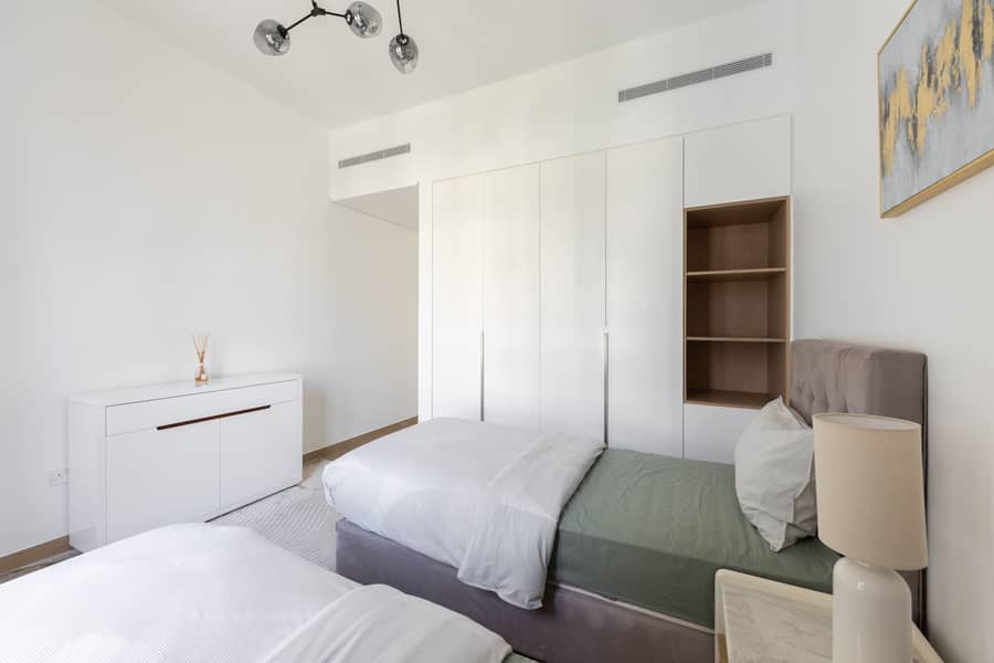 Elegant design | Modern building | 3d floor - Image 16