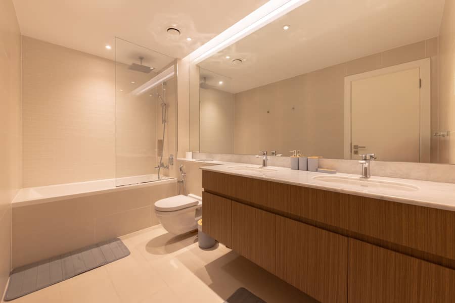 Elegant design | Modern building | 3d floor - Image 19