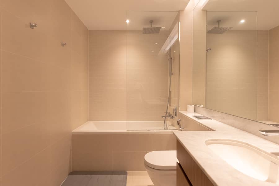 Elegant design | Modern building | 3d floor - Image 20