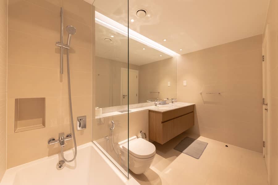 Elegant design | Modern building | 3d floor - Image 21