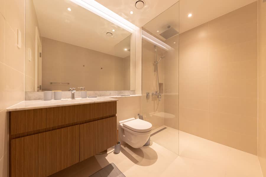 Elegant design | Modern building | 3d floor - Image 22