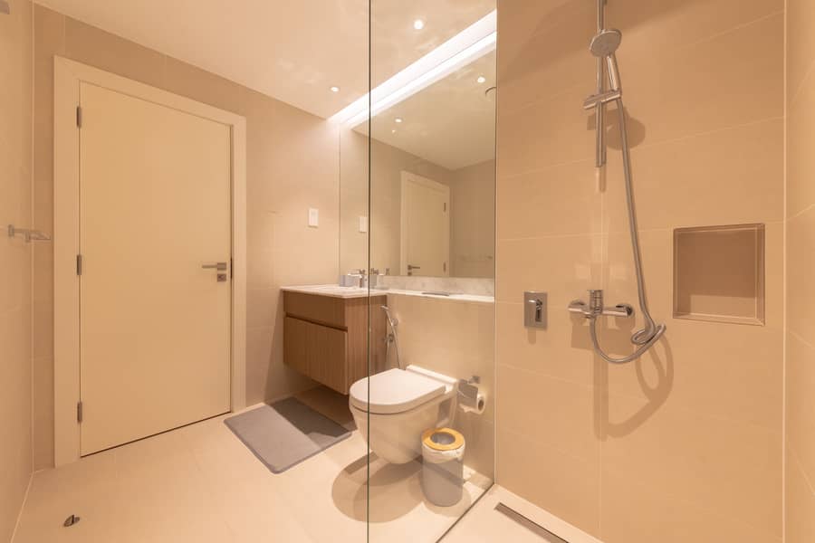 Elegant design | Modern building | 3d floor - Image 23