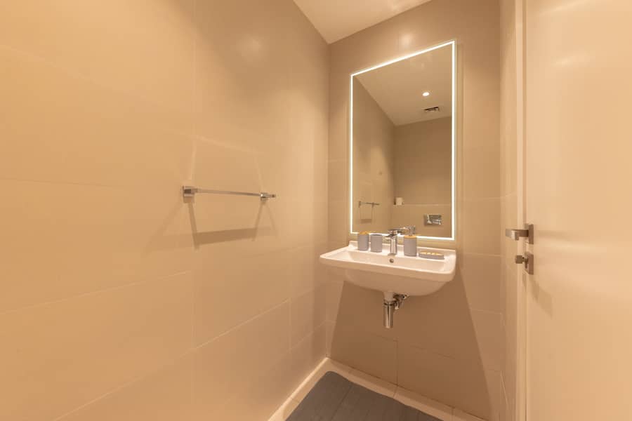 Elegant design | Modern building | 3d floor - Image 24