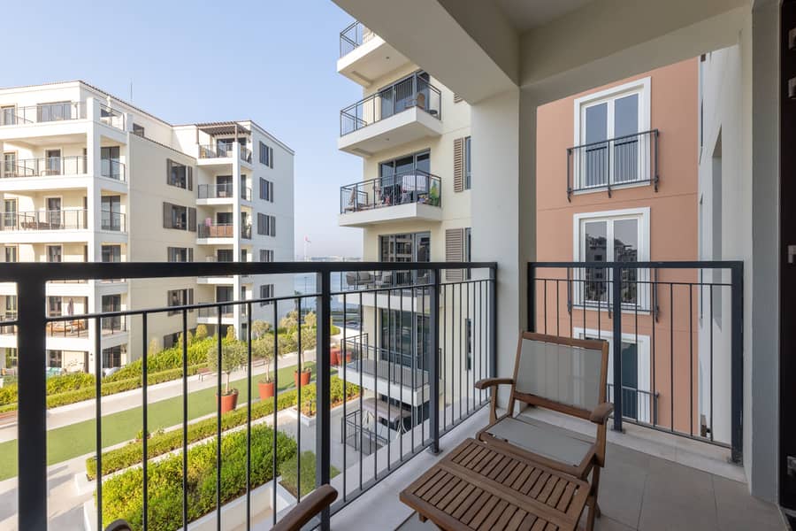 Elegant design | Modern building | 3d floor - Image 25