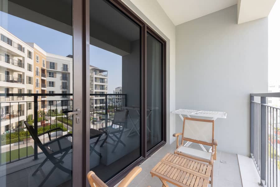 Elegant design | Modern building | 3d floor - Image 27