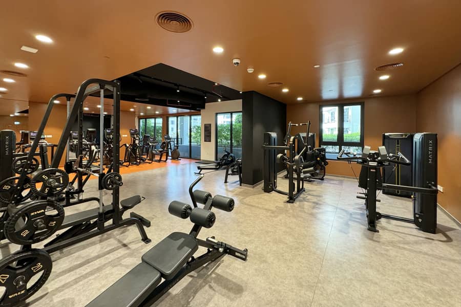 Elegant design | Modern building | 3d floor - Image 29