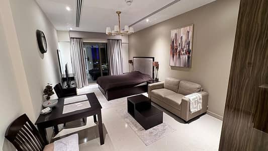 Studio for Rent in Downtown Dubai, Dubai - photo_2024-10-14_18-50-28. jpg