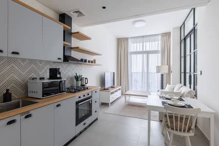 1 Bedroom Flat for Rent in Dubai Hills Estate, Dubai - 01. jpg