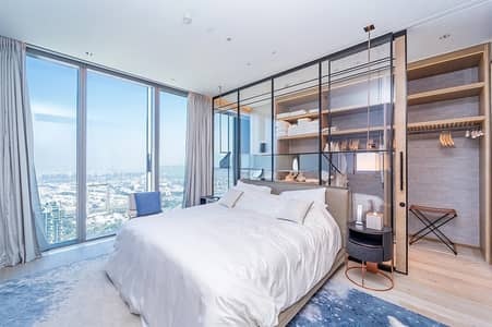 1 Bedroom Flat for Rent in Za'abeel, Dubai - 1. jpg